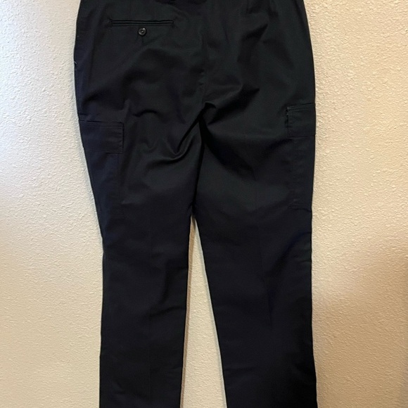 Edwards Cargo Blue Work Pants Size 12UL - Picture 6 of 8